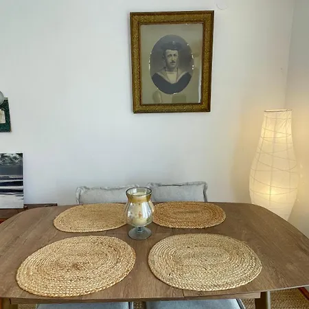Lejlighed Vintage