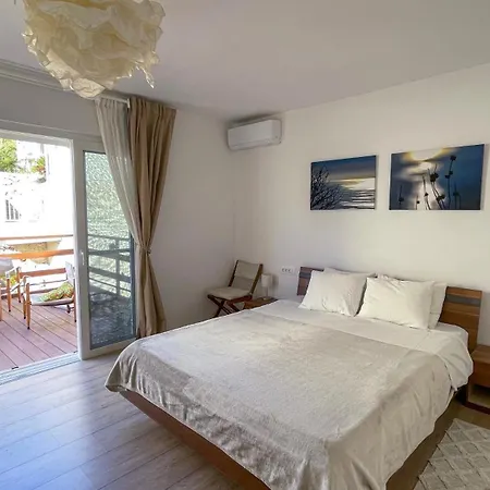 Apartament Vintage *