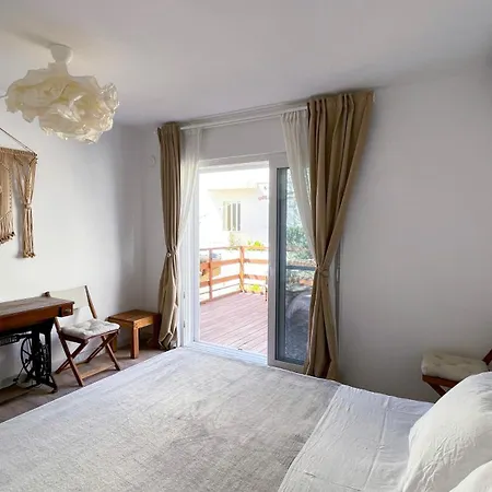 Apartament Vintage *