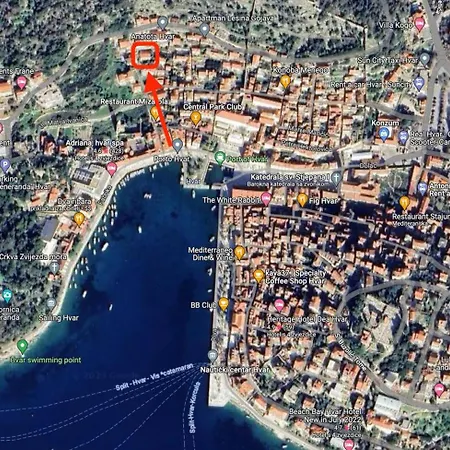 Apartament Vintage *