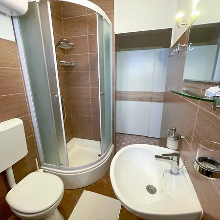 Apartament Vintage *